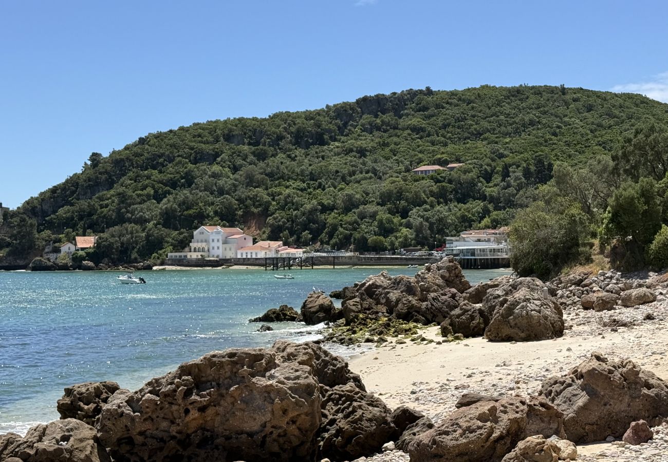 Villa à Azeitão - Quinta da Ermitage