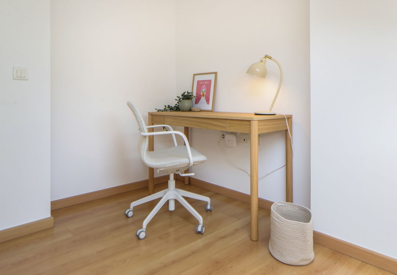 Appartement à Herdade da Aroeira - Nomad Retreat Aroeira