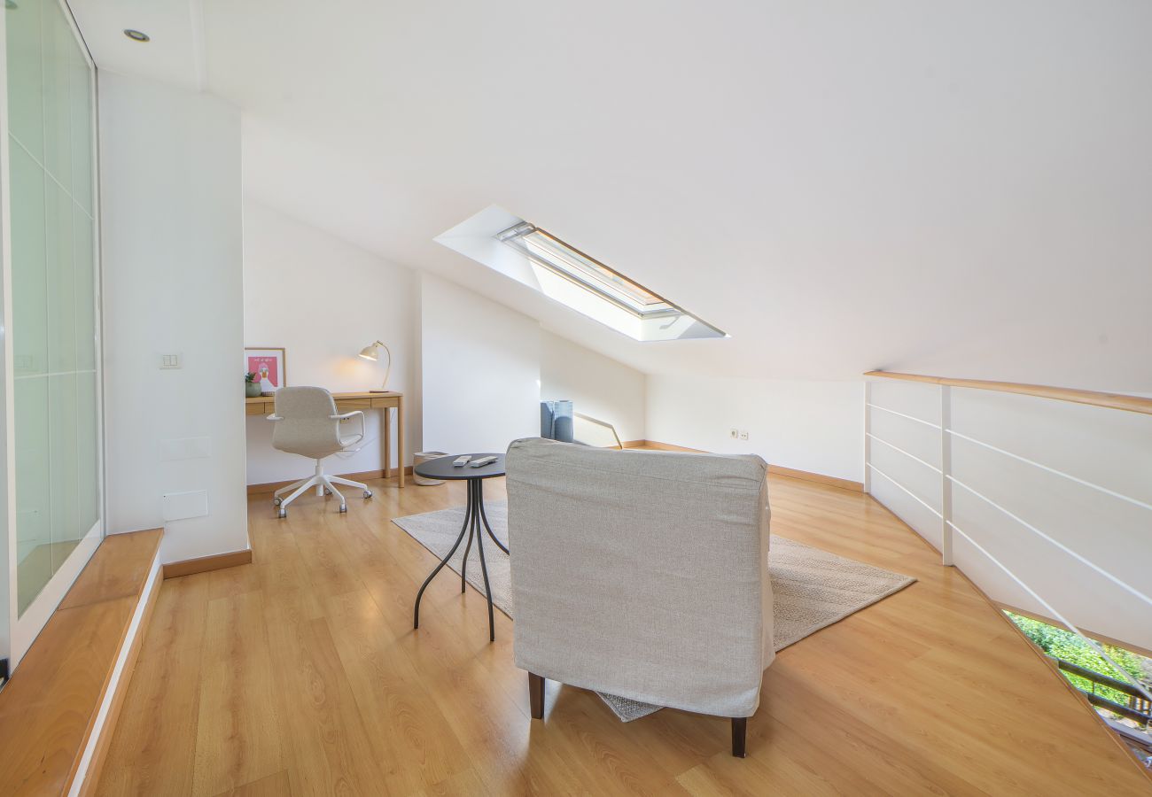 Appartement à Herdade da Aroeira - Nomad Retreat Aroeira