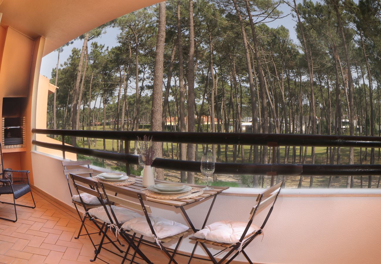 Appartement à Herdade da Aroeira - Nomad Retreat Aroeira
