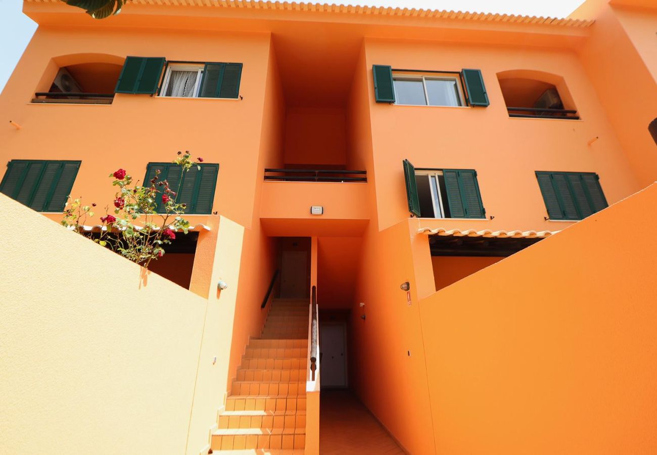 Appartement à Herdade da Aroeira - Nomad Retreat Aroeira
