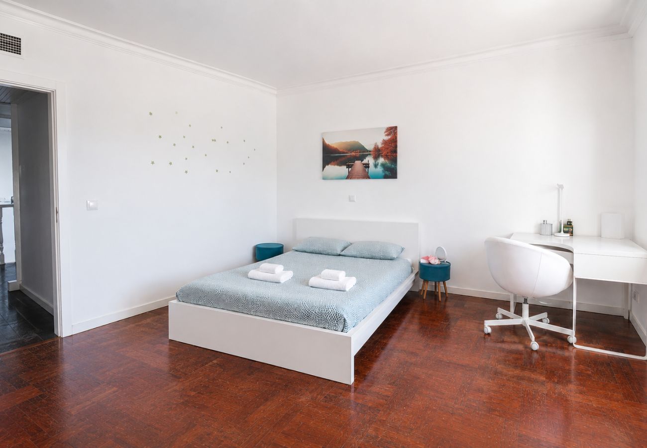 Villa à Charneca de Caparica - Villa Magali