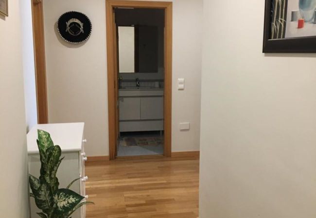 Apartamento em Setúbal - Apartamento T3 Azeda - Setubal Apartamento em Setúbal - Apartamento T3 Azeda - Setubal