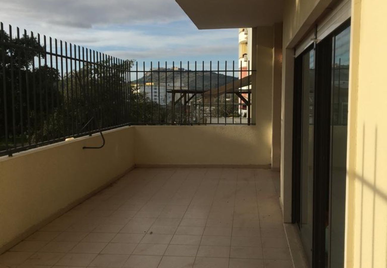 Apartamento em Setúbal - Apartamento T3 Azeda - Setubal Apartamento em Setúbal - Apartamento T3 Azeda - Setubal