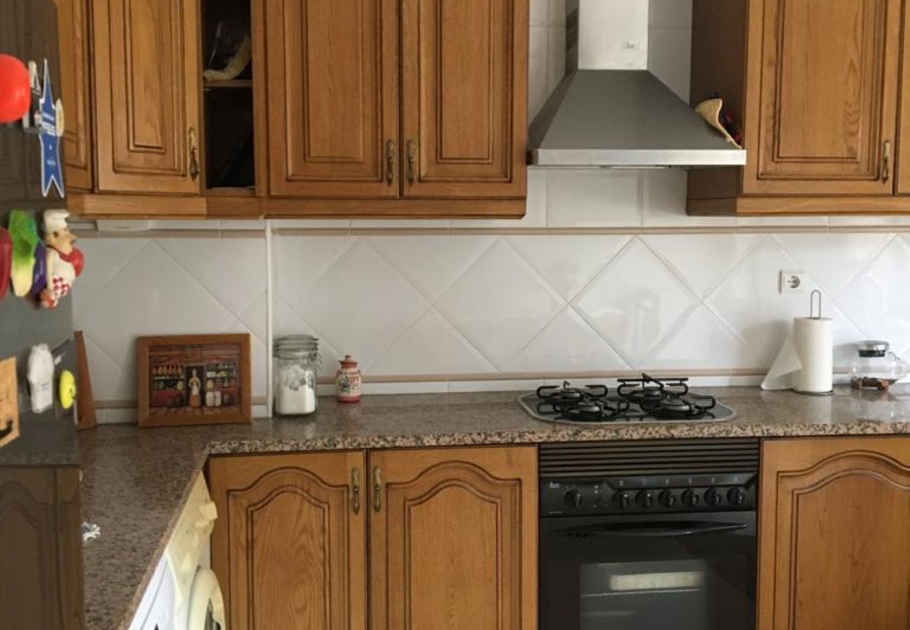 Apartamento em Setúbal - Apartamento T3 Azeda - Setubal Apartamento em Setúbal - Apartamento T3 Azeda - Setubal