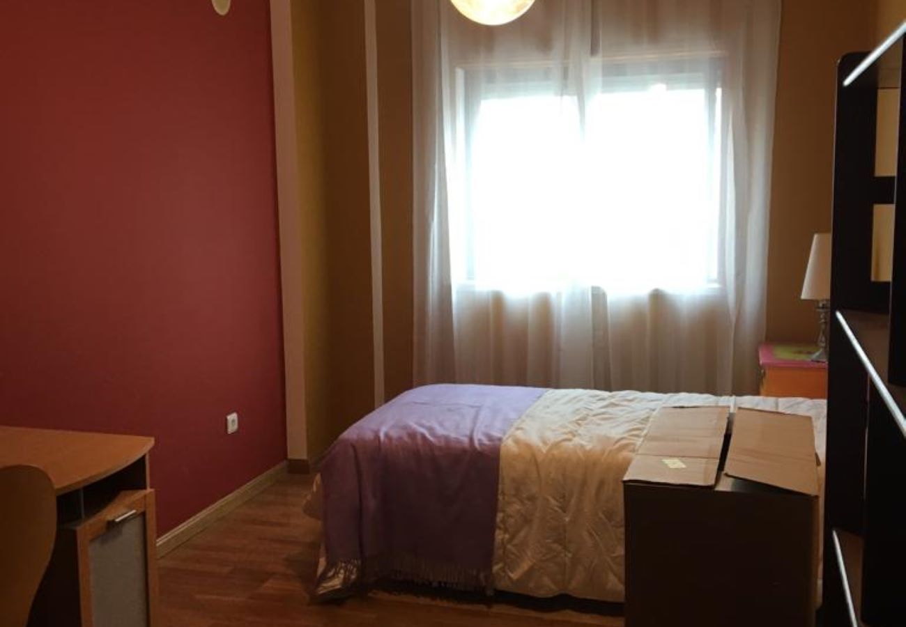 Apartamento em Setúbal - Apartamento T3 Azeda - Setubal Apartamento em Setúbal - Apartamento T3 Azeda - Setubal