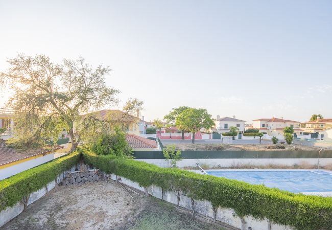 Casa em Azeitão - Moradia T5 Casas de Azeitão Casa em Azeitão - Moradia T5 Casas de Azeitão