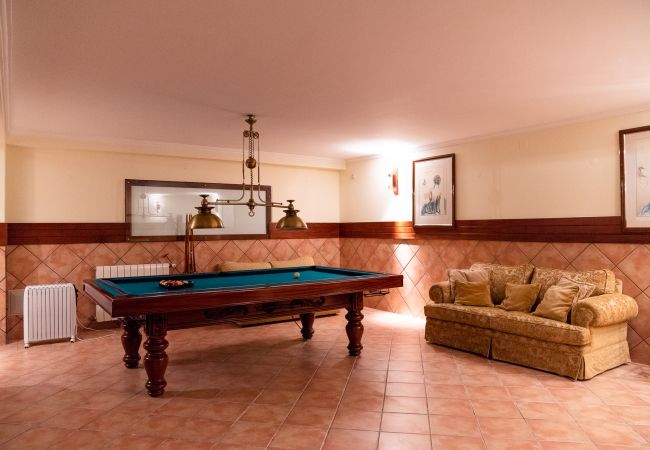 Casa em Aroeira - Moradia T5 Herdade Aroeira Casa em Aroeira - Moradia T5 Herdade Aroeira