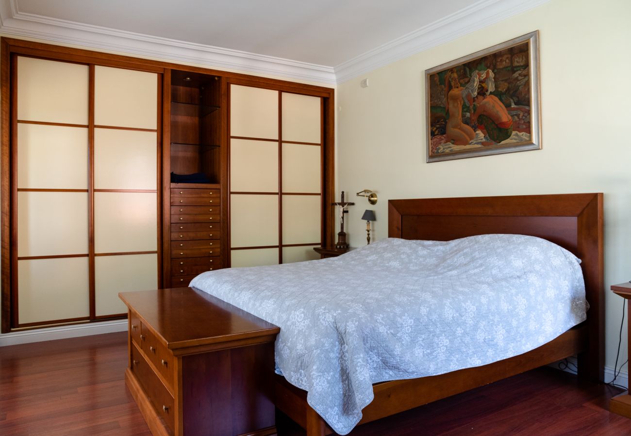 Casa em Aroeira - Moradia T5 Herdade Aroeira Casa em Aroeira - Moradia T5 Herdade Aroeira