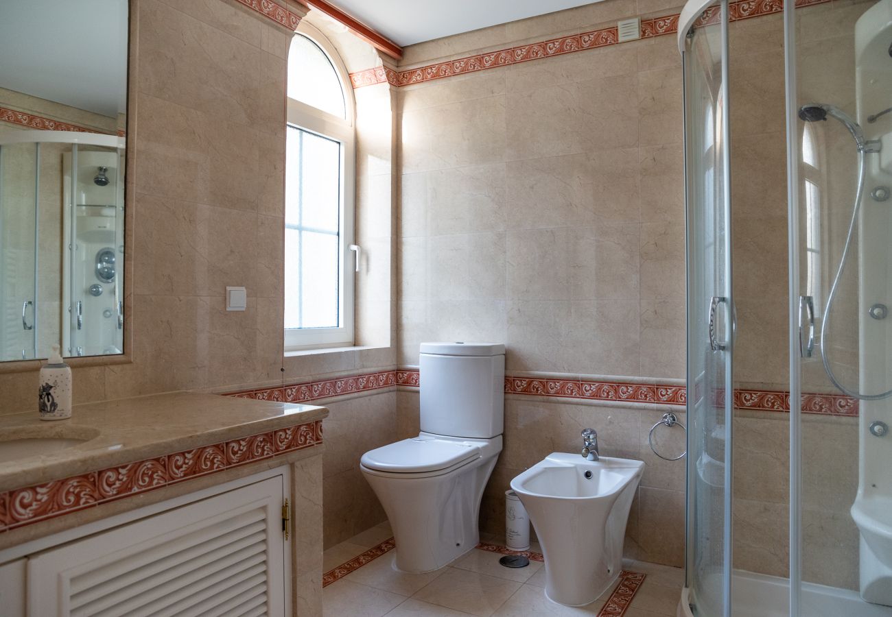 Casa em Aroeira - Moradia T5 Herdade Aroeira Casa em Aroeira - Moradia T5 Herdade Aroeira