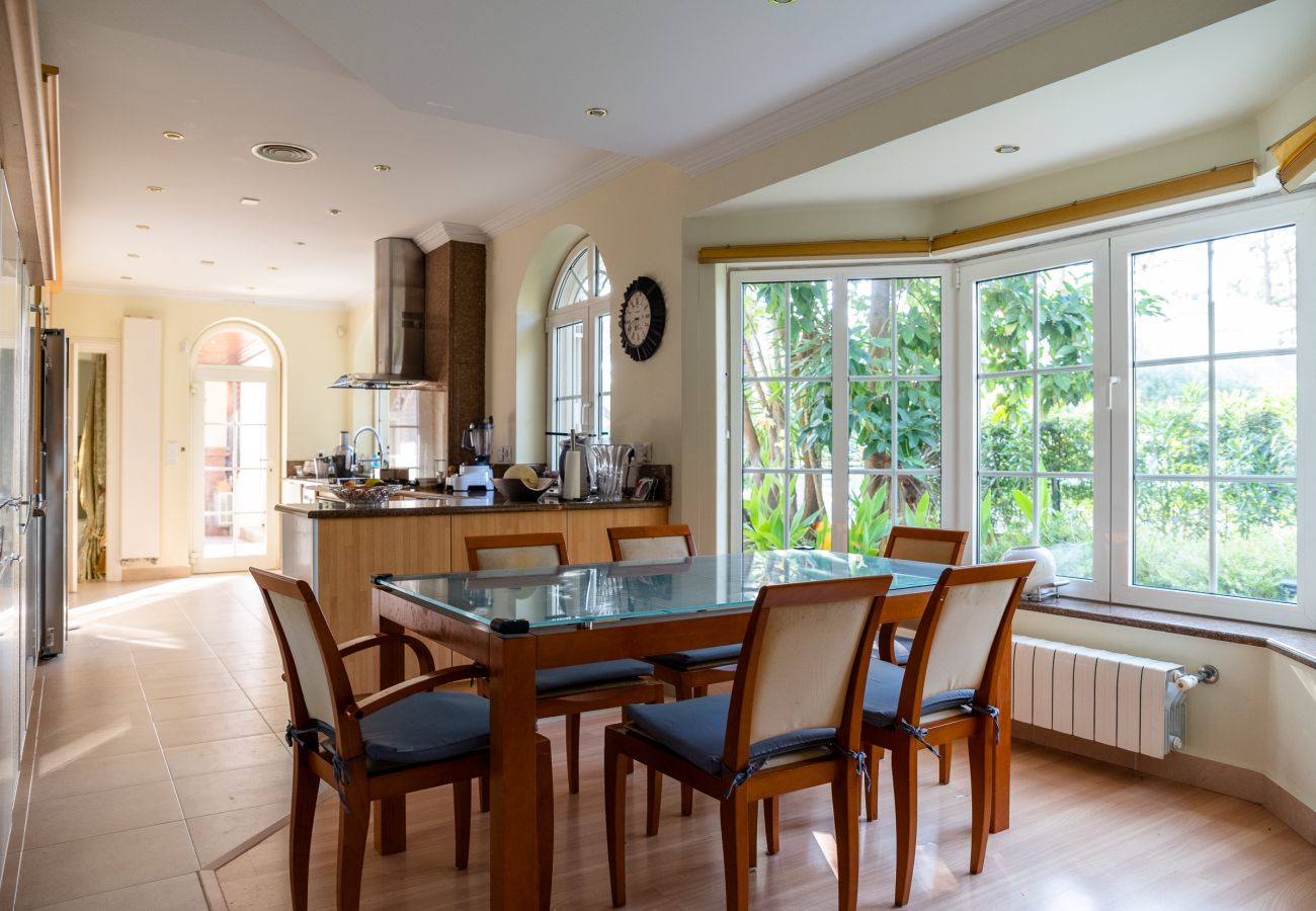 Casa em Aroeira - Moradia T5 Herdade Aroeira Casa em Aroeira - Moradia T5 Herdade Aroeira