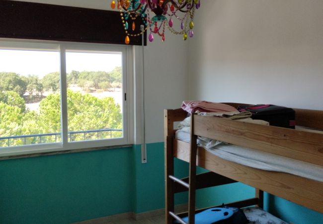 Apartamento em Setúbal - Apartamento T3 Azeda Campo Apartamento em Setúbal - Apartamento T3 Azeda Campo