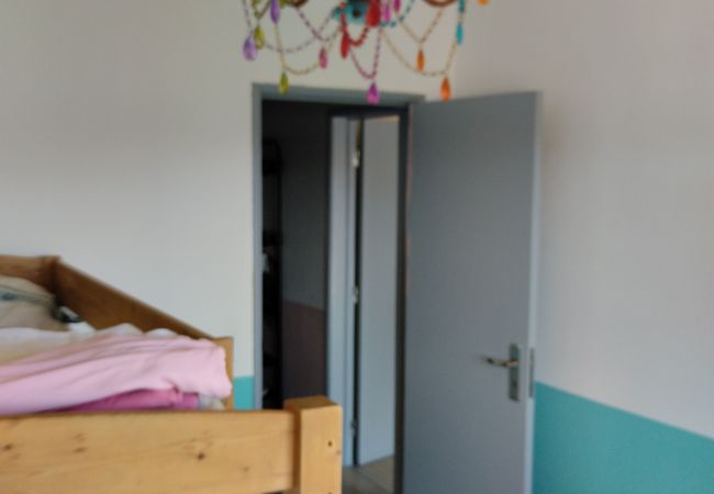 Apartamento em Setúbal - Apartamento T3 Azeda Campo Apartamento em Setúbal - Apartamento T3 Azeda Campo