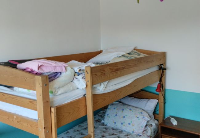 Apartamento em Setúbal - Apartamento T3 Azeda Campo Apartamento em Setúbal - Apartamento T3 Azeda Campo