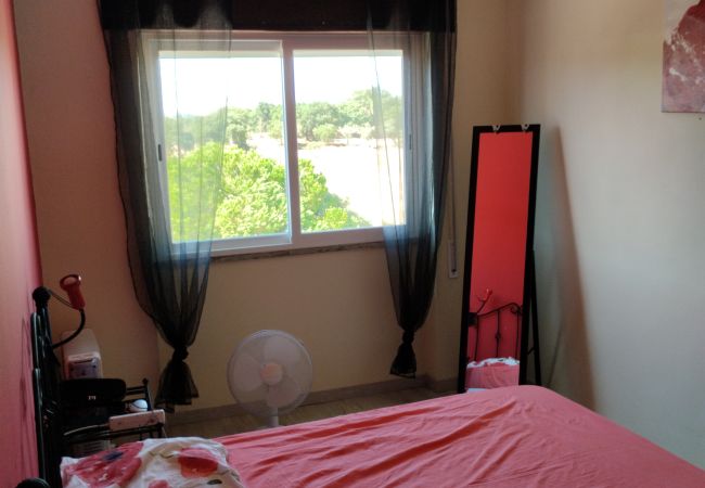 Apartamento em Setúbal - Apartamento T3 Azeda Campo Apartamento em Setúbal - Apartamento T3 Azeda Campo