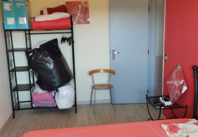 Apartamento em Setúbal - Apartamento T3 Azeda Campo Apartamento em Setúbal - Apartamento T3 Azeda Campo