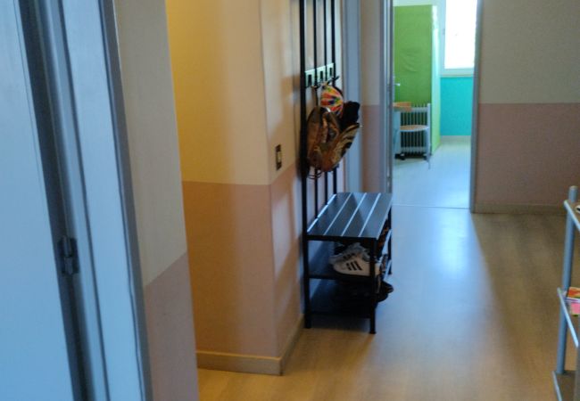 Apartamento em Setúbal - Apartamento T3 Azeda Campo Apartamento em Setúbal - Apartamento T3 Azeda Campo