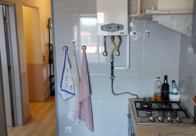 Apartamento em Setúbal - Apartamento T3 Azeda Campo Apartamento em Setúbal - Apartamento T3 Azeda Campo