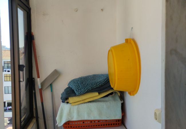 Apartamento em Setúbal - Apartamento T3 Azeda Campo Apartamento em Setúbal - Apartamento T3 Azeda Campo
