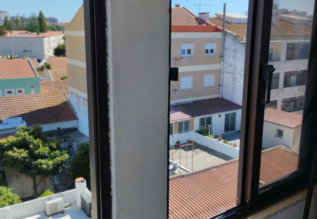 Apartamento em Setúbal - Apartamento T3 Azeda Campo Apartamento em Setúbal - Apartamento T3 Azeda Campo