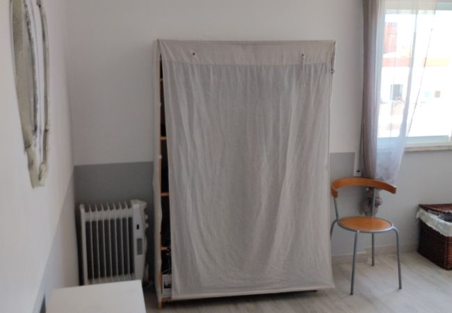 Apartamento em Setúbal - Apartamento T3 Azeda Campo Apartamento em Setúbal - Apartamento T3 Azeda Campo