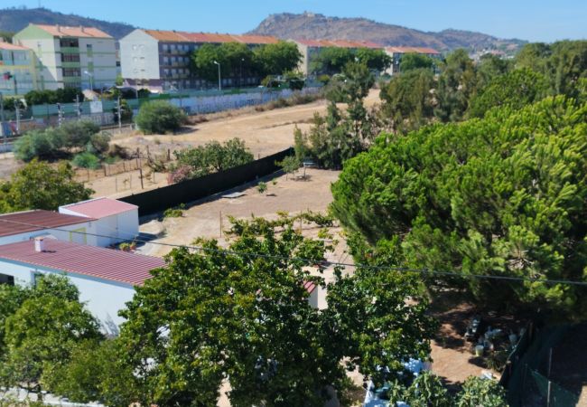 Apartamento em Setúbal - Apartamento T3 Azeda Campo Apartamento em Setúbal - Apartamento T3 Azeda Campo