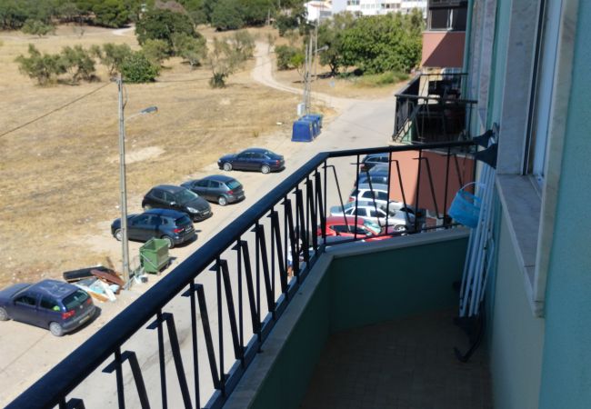 Apartamento em Setúbal - Apartamento T3 Azeda Campo Apartamento em Setúbal - Apartamento T3 Azeda Campo