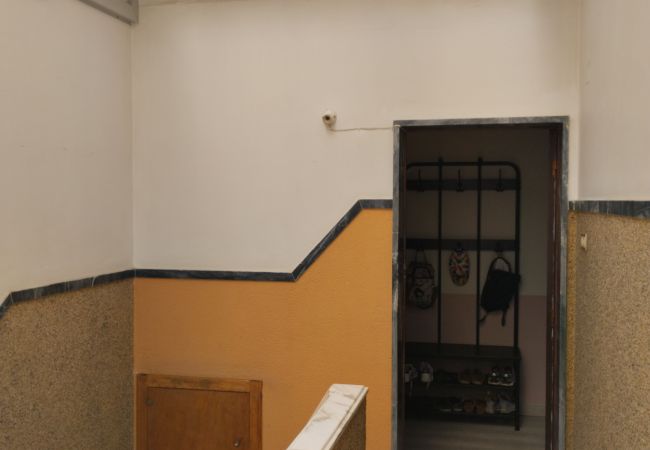 Apartamento em Setúbal - Apartamento T3 Azeda Campo Apartamento em Setúbal - Apartamento T3 Azeda Campo