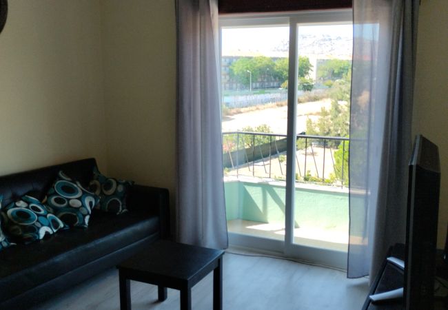 Apartamento em Setúbal - Apartamento T3 Azeda Campo Apartamento em Setúbal - Apartamento T3 Azeda Campo