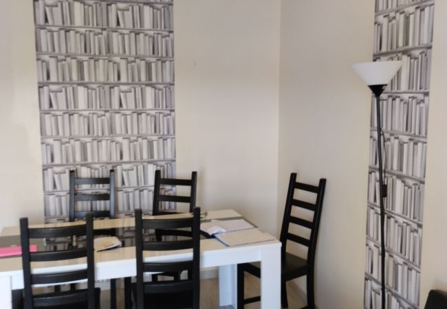 Apartamento em Setúbal - Apartamento T3 Azeda Campo Apartamento em Setúbal - Apartamento T3 Azeda Campo