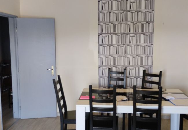Apartamento em Setúbal - Apartamento T3 Azeda Campo Apartamento em Setúbal - Apartamento T3 Azeda Campo