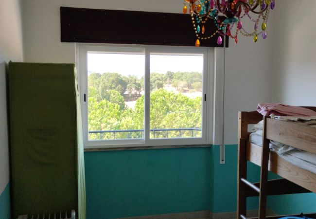 Apartamento em Setúbal - Apartamento T3 Azeda Campo Apartamento em Setúbal - Apartamento T3 Azeda Campo
