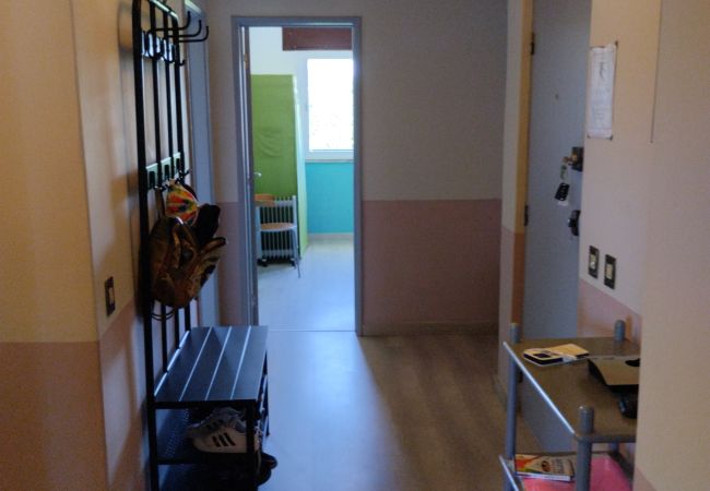 Apartamento em Setúbal - Apartamento T3 Azeda Campo Apartamento em Setúbal - Apartamento T3 Azeda Campo