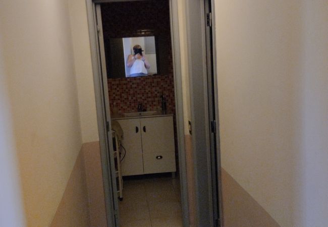 Apartamento em Setúbal - Apartamento T3 Azeda Campo Apartamento em Setúbal - Apartamento T3 Azeda Campo
