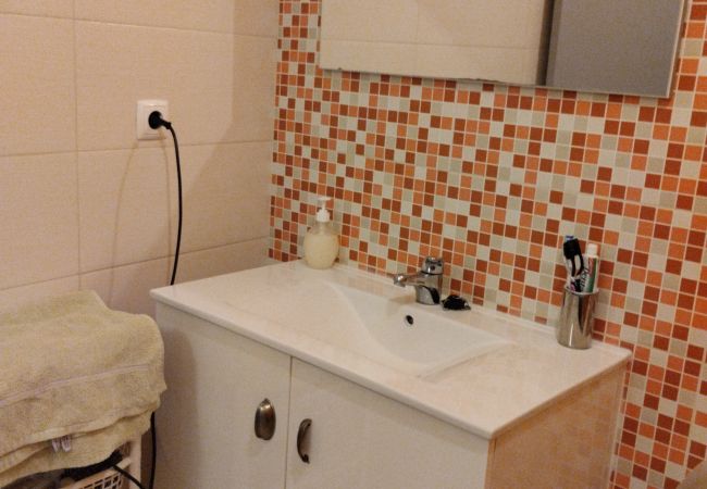 Apartamento em Setúbal - Apartamento T3 Azeda Campo Apartamento em Setúbal - Apartamento T3 Azeda Campo