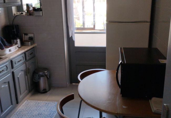 Apartamento em Setúbal - Apartamento T3 Azeda Campo Apartamento em Setúbal - Apartamento T3 Azeda Campo