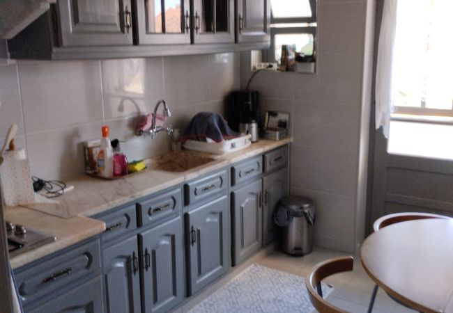 Apartamento em Setúbal - Apartamento T3 Azeda Campo Apartamento em Setúbal - Apartamento T3 Azeda Campo