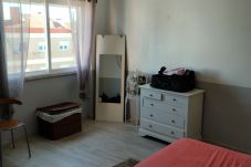 Apartamento em Setúbal - Apartamento T3 Azeda Campo