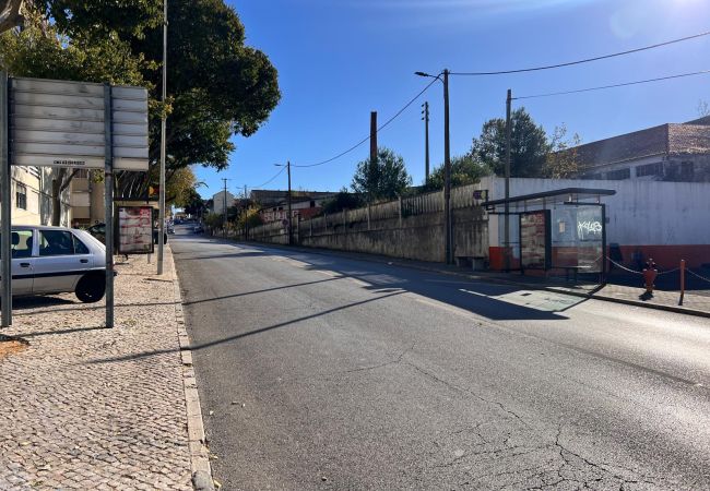 Apartamento em Verdizela - Apartamento T2 Seixal Apartamento em Verdizela - Apartamento T2 Seixal