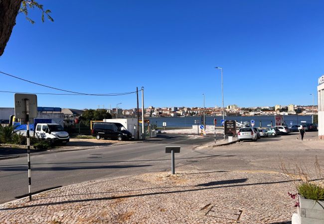 Apartamento em Verdizela - Apartamento T2 Seixal Apartamento em Verdizela - Apartamento T2 Seixal