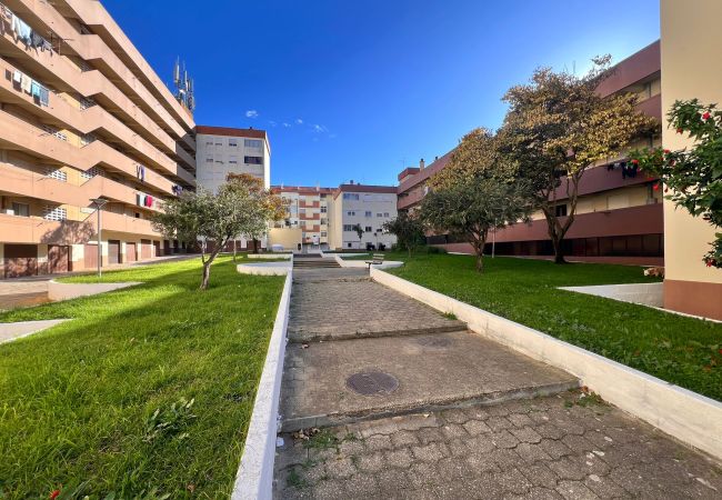 Apartamento em Verdizela - Apartamento T2 Seixal Apartamento em Verdizela - Apartamento T2 Seixal