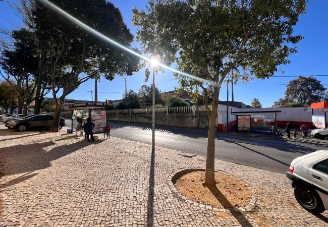 Apartamento em Verdizela - Apartamento T2 Seixal Apartamento em Verdizela - Apartamento T2 Seixal