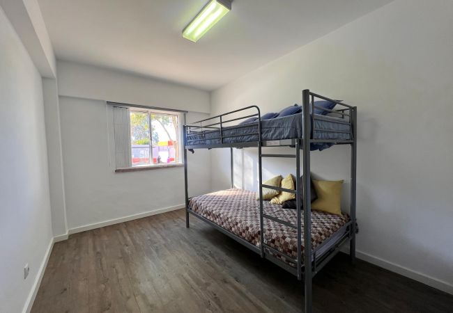 Apartamento em Verdizela - Apartamento T2 Seixal Apartamento em Verdizela - Apartamento T2 Seixal