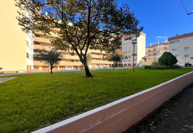 Apartamento em Verdizela - Apartamento T2 Seixal Apartamento em Verdizela - Apartamento T2 Seixal