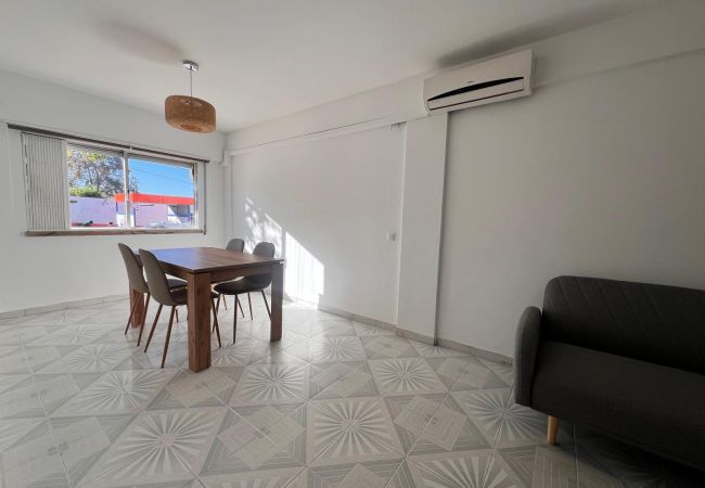Apartamento em Verdizela - Apartamento T2 Seixal Apartamento em Verdizela - Apartamento T2 Seixal