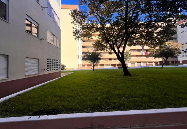 Apartamento em Verdizela - Apartamento T2 Seixal Apartamento em Verdizela - Apartamento T2 Seixal