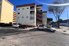 Apartamento em Verdizela - Apartamento T2 Seixal