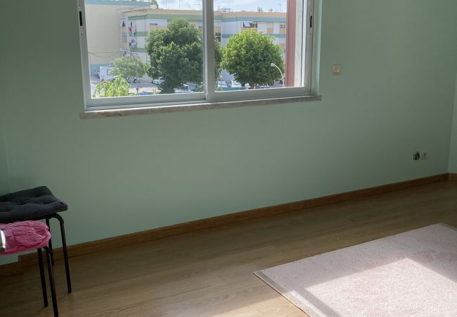 Apartamento em Setúbal - Apartamento T2 Setubal Apartamento em Setúbal - Apartamento T2 Setubal