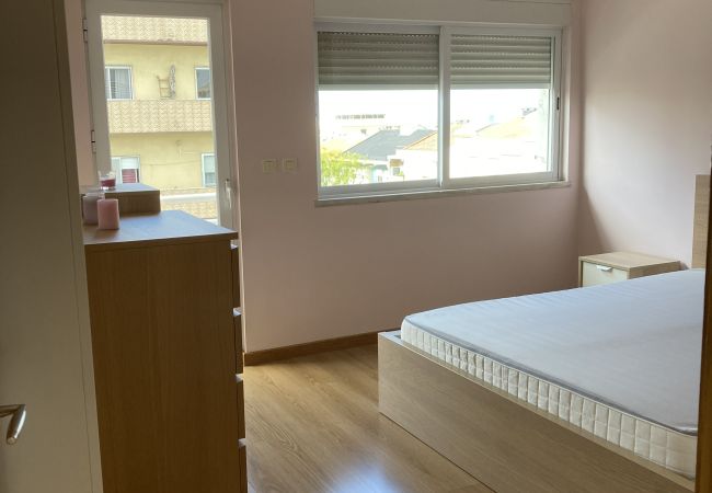 Apartamento em Setúbal - Apartamento T2 Setubal Apartamento em Setúbal - Apartamento T2 Setubal