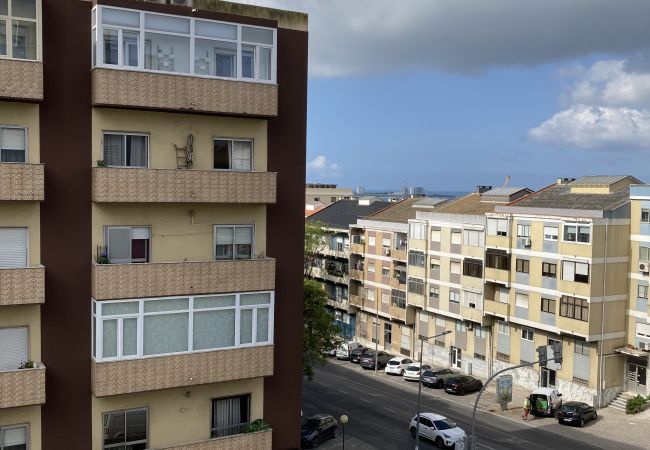 Apartamento em Setúbal - Apartamento T2 Setubal Apartamento em Setúbal - Apartamento T2 Setubal